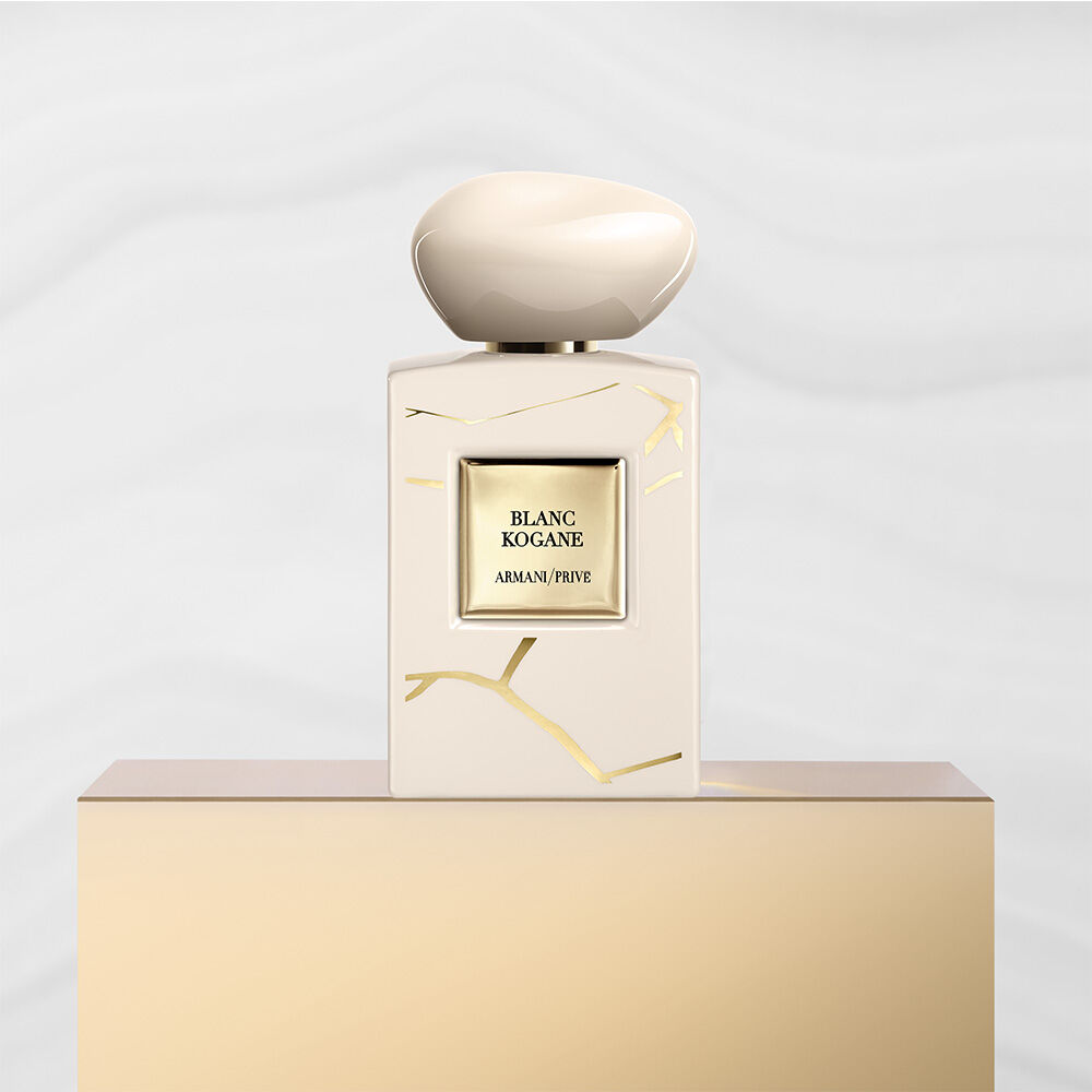 Armani Priv Armani Beauty